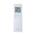 Ver imagem 2 de Ar Condicionado Bi Split Inverter Daikin 18.000 BTUS 2X Evap 9.000 Quente e Frio 220V CTXS09PMVM3