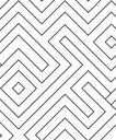 Ver imagem 1 de Papel de Parede Infinity Dzif-779010 Geométrico