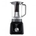 Ver imagem 4 de Liquidificador Digital Touch Turbo Mallory 900w Preto 220v
