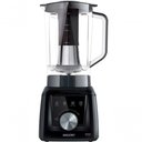 Ver imagem 1 de Liquidificador Digital Touch Turbo Mallory 900w Preto 220v