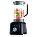 Ver imagem 3 de Liquidificador Digital Touch Turbo Mallory 900w Preto 220v