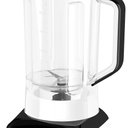 Ver imagem 2 de Liquidificador Digital Touch Turbo Mallory 900w Preto 220v