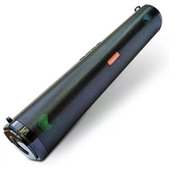 Caixinha Portátil 20w de alta qualidade - 1