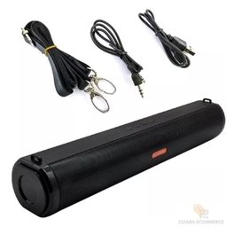 Caixinha Portátil 20w de alta qualidade - 2