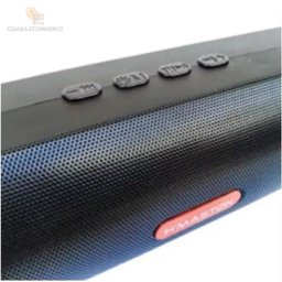 Caixinha Portátil 20w de alta qualidade - 4