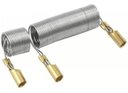 Ver imagem 1 de Resistencia Ducha Futura Lorenzetti 220v 7500w - 3060-c Cinza, 7500 W, 220v