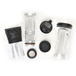 Cafeteira e Infusora de Chá Portátil - 2