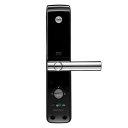 Ver imagem 3 de Combo Yale - Fechadura Digital Ymf 40a com Hub e Zigbee