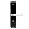Combo Yale - Fechadura Digital Ymf 40a com Hub e Zigbee - 3
