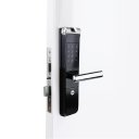 Ver imagem 5 de Combo Yale - Fechadura Digital Ymf 40a com Hub e Zigbee