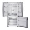 Refrigerador 559l F.free French Door 3 Portas Bro85mk Brastemp - 4