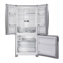 Ver imagem 4 de Refrigerador 559l F.free French Door 3 Portas Bro85mk Brastemp