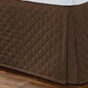 Ver imagem 7 de Kit Protetor Colchão King + 2 Capa Travesseiro Impermeável +