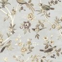 Ver imagem 1 de Papel de Parede Thema Folhagem Cinza 28845