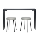 Ver imagem 2 de Banco Baixo Gaya Belo