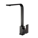 Ver imagem 1 de Torneira Cozinha Misturador Monocomando Mesa Preto ME14B Doan