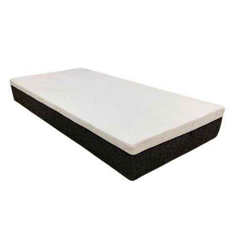 Colchão Solteirão Criazzi 96x203 Cm Enrolado Firme D28