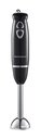 Ver imagem 1 de Elite Gourmet Mixer de Mão 500w com Haste Destacável e 2 Velocidades (preto/inox)