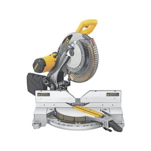 SERRA ESQUADRIA DEWALT 10POL 254MM 1650W 220V