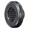 Ralo Quebra Onda para Piscina de Alvenaria Abs/inox Pratic de 1.1/2 (tubo Ø 50 Mm) - Sodramar - 1