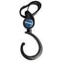 Ver imagem 1 de Kit 2 Ganchos Multiuso Simples