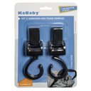 Ver imagem 4 de Kit 2 Ganchos Multiuso Simples