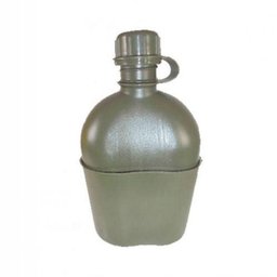Kit Cantil com Porta Cantil e Caneco Verde - 3