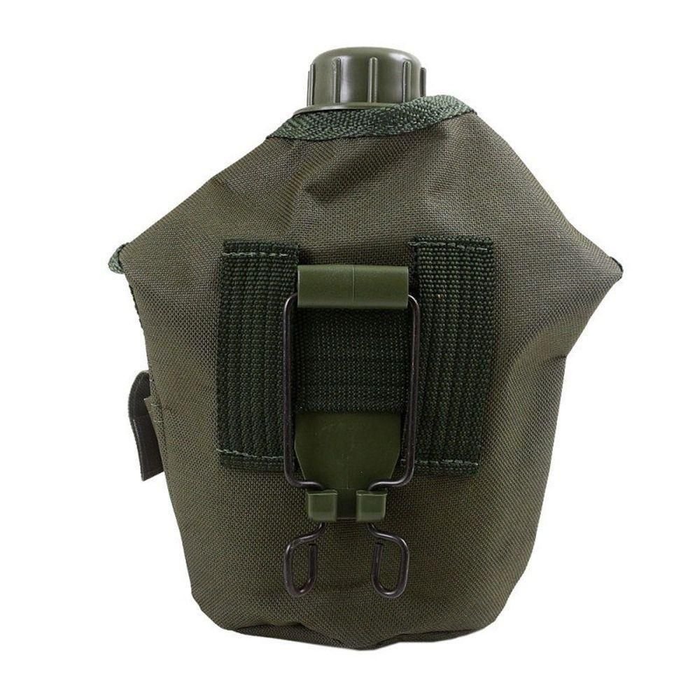 Kit Cantil com Porta Cantil e Caneco Verde - 6