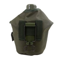 Kit Cantil com Porta Cantil e Caneco Verde - 6
