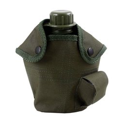 Kit Cantil com Porta Cantil e Caneco Verde - 5