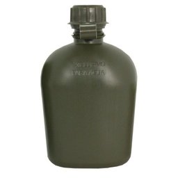 Kit Cantil com Porta Cantil e Caneco Verde - 2