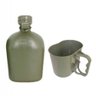 Kit Cantil com Porta Cantil e Caneco Verde - 4
