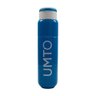 Garrafa Umto Super-resistente 500 Ml Azul Claro - 5