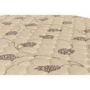 Ver imagem 2 de Conjunto Box Baú Casal: Colchão Molas Orthoflex D33 Comfortpedic Line + Base Crc Suede Clean (
