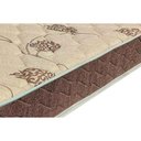 Ver imagem 7 de Conjunto Box Baú Casal: Colchão Molas Orthoflex D33 Comfortpedic Line + Base Crc Suede Clean (