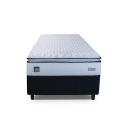 Colchão de Solteiro D33 29cm X 88cm Athenas - 4