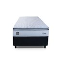 Ver imagem 4 de Colchao Solteiro Athenas Branco D33 Pillow Top 88x188x29cm Hellen