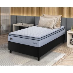 Colchão de Solteiro D33 29cm X 88cm Athenas - 1