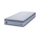 Ver imagem 3 de Colchao Solteiro Athenas Branco D33 Pillow Top 88x188x29cm Hellen