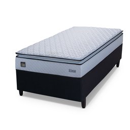 Colchão de Solteiro D33 29cm X 88cm Athenas - 2