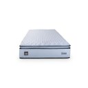 Ver imagem 5 de Colchao Solteiro Athenas Branco D33 Pillow Top 88x188x29cm Hellen