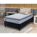 Ver imagem 1 de Colchão de Solteiro D33 29cm x 88cm Athenas Branco