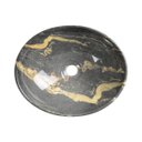 Ver imagem 2 de Cuba de Louça Apoio Oval Bela Metais