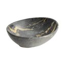 Ver imagem 4 de Cuba de Louça Apoio Oval Bela Metais