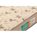 Ver imagem 4 de Colchão Solteiro Polar Espuma D33 Pérola Clean (78x188x14) -