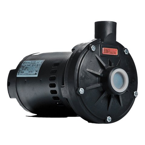 Bomba Th-16 P 3/4 Cv Trifásico Motor Nova Ip21 220/380v Thebe