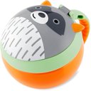 Ver imagem 1 de Porta Snack Zoo Guaxinim - Skip Hop