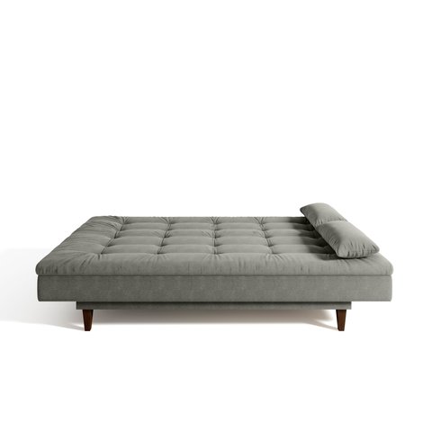 Sofá Cama 3 Lugares Sofanete 189cm