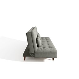 Sofá Cama 3 Lugares Sofanete 189Cm  - 9