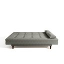 Ver imagem 1 de Sofá Cama 3 Lugares Sofanete 189Cm